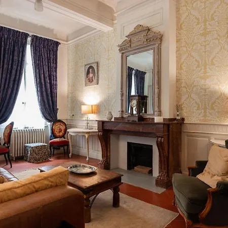 Apartment Saint Michel, Carcassonne