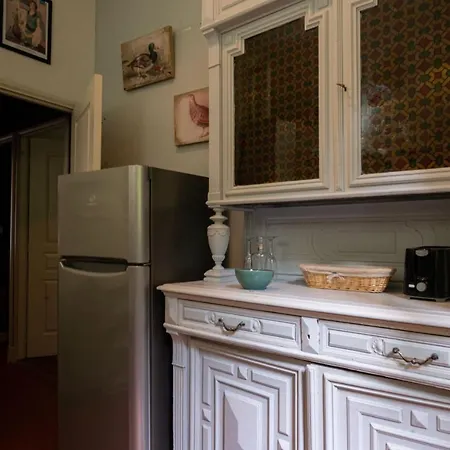 Saint Michel, Apartment Carcassonne
