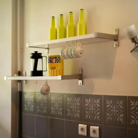Apartment Saint Michel,
