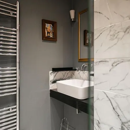 Saint Michel, Apartment Carcassonne