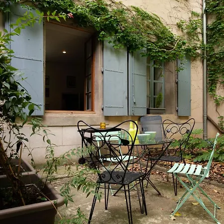 Apartment Saint Michel, *