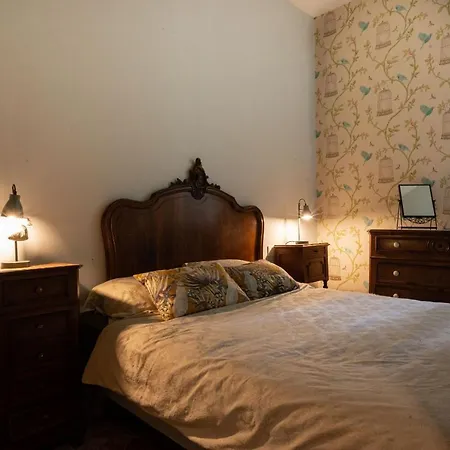 Apartment Saint Michel, *