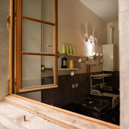 Apartment Saint Michel, Carcassonne