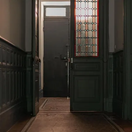 Apartment Saint Michel,